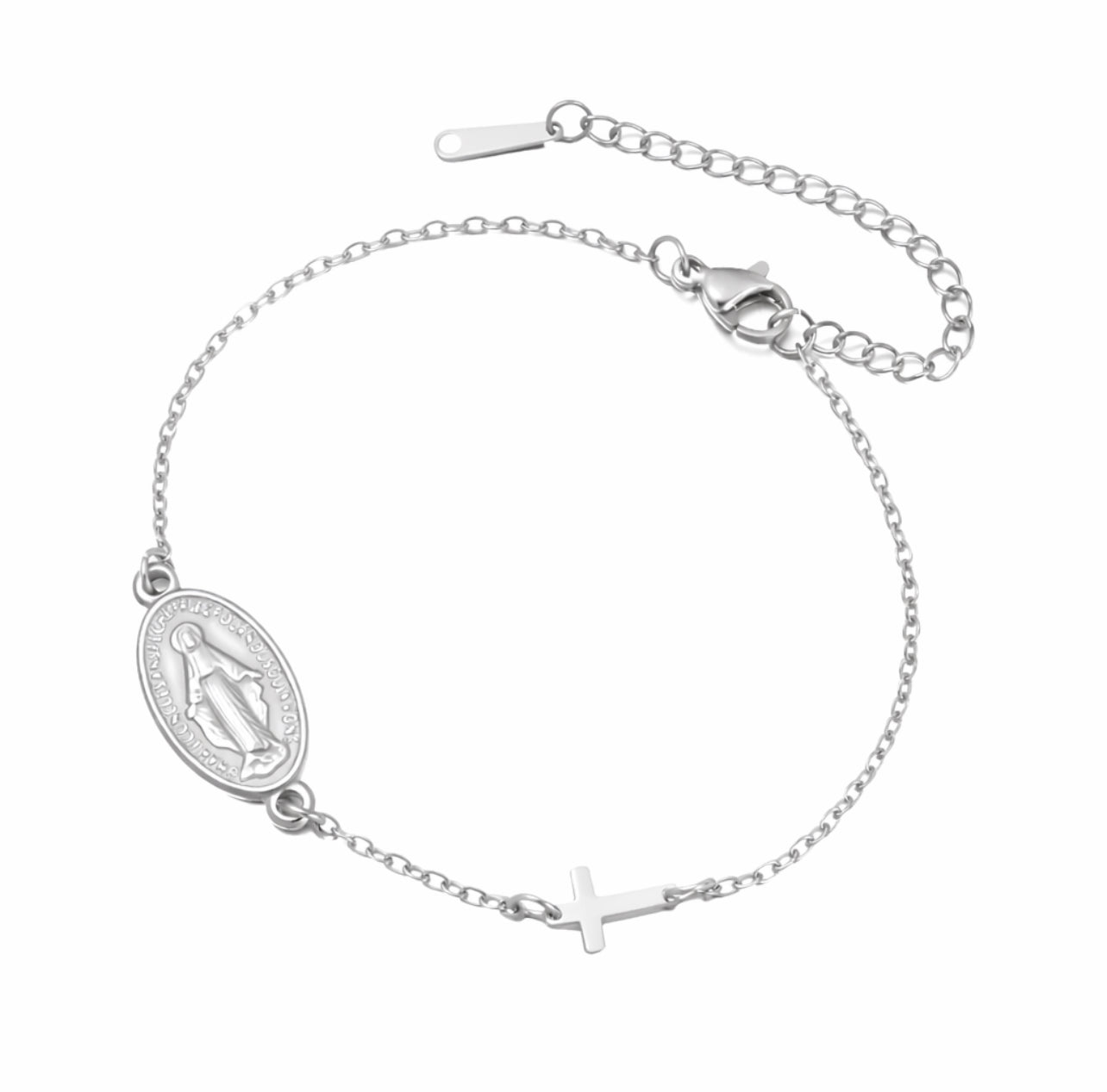 Divine Hope Bracelet